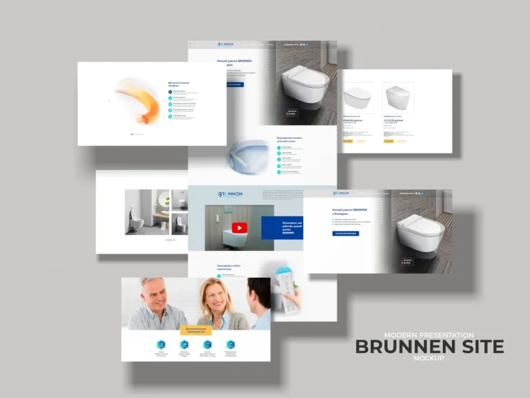 It-brunnen.by - сайт